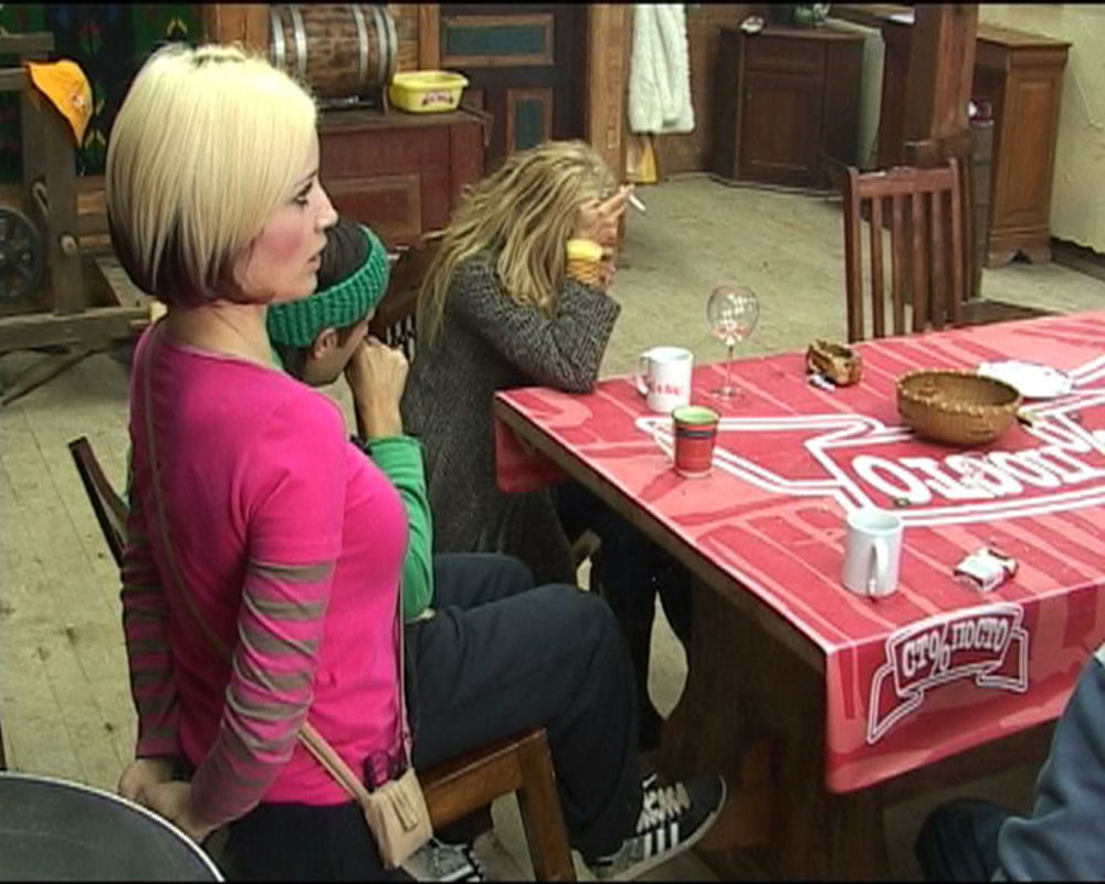 Zima je potpuno poremetila život na farmi. Spisak zaduženja koja farmeri mogu da obavljaju se sveo na minimum.