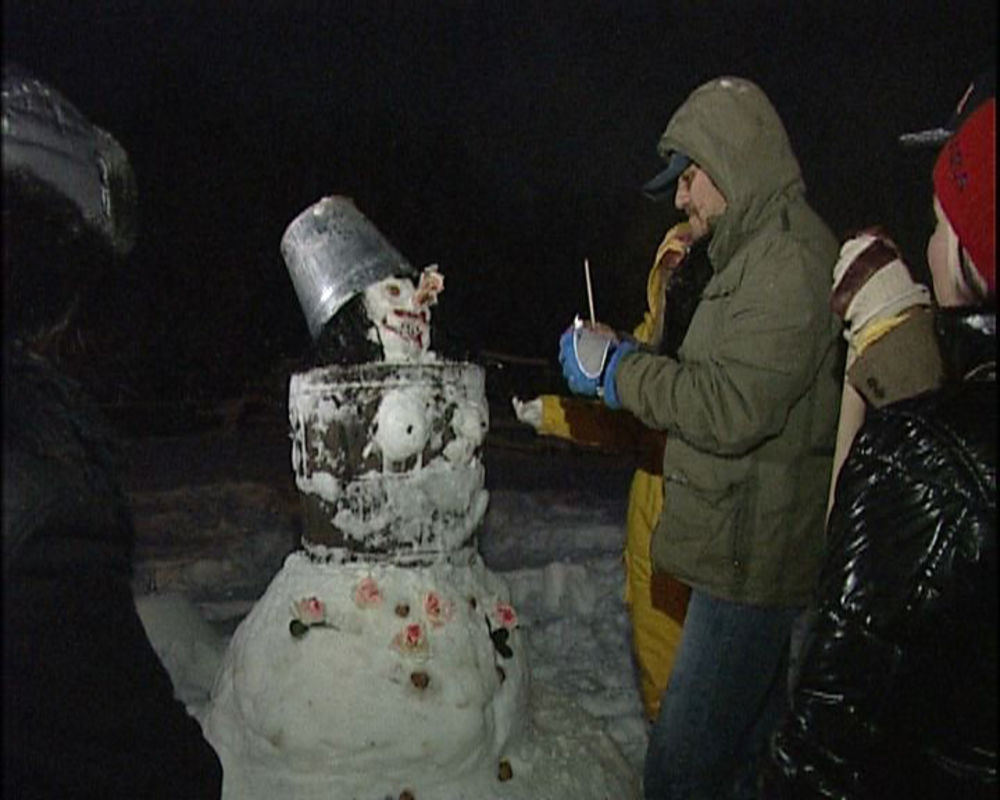 Zima je potpuno poremetila život na farmi. Spisak zaduženja koja farmeri mogu da obavljaju se sveo na minimum.
