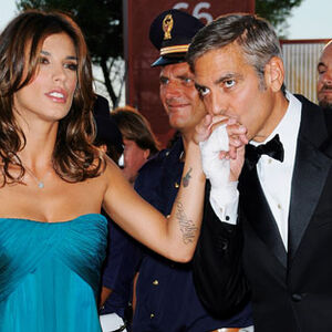 Džordž Kluni: Svadbena zvona sve bliža