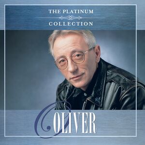 Oliver Dragojević - The Platinum Collection najprodavanije izdanje u avgustu