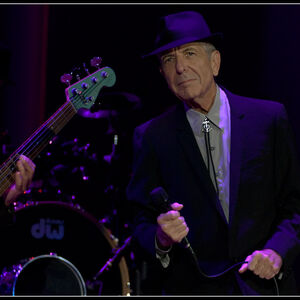 Leonard Koen oduševio beogradsku publiku