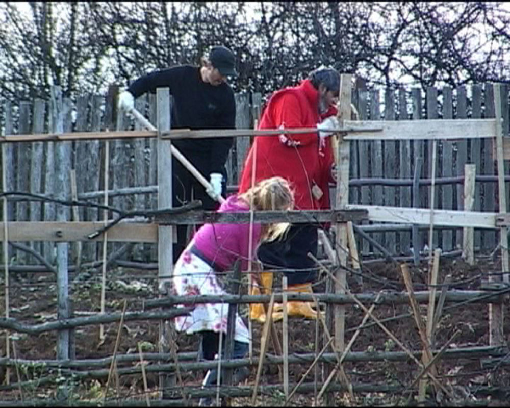 Ukućani su ponovo strepeli od izbora sluga, a gazda Toma se odlučio za interesantnu kombinaciju. Kao što je i bilo očekivano, Marina se naljutila.