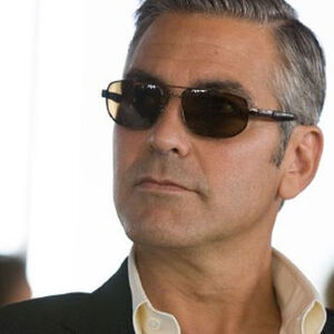 Džordž Kluni slomio ruku