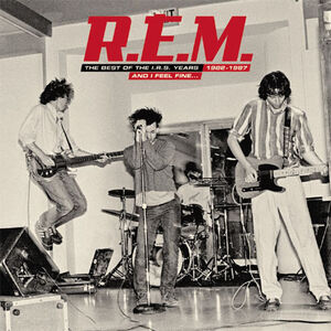 R.E.M. priprema dupli album