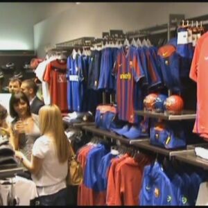 Otvoren prvi Nike Performance Shop u Srbiji