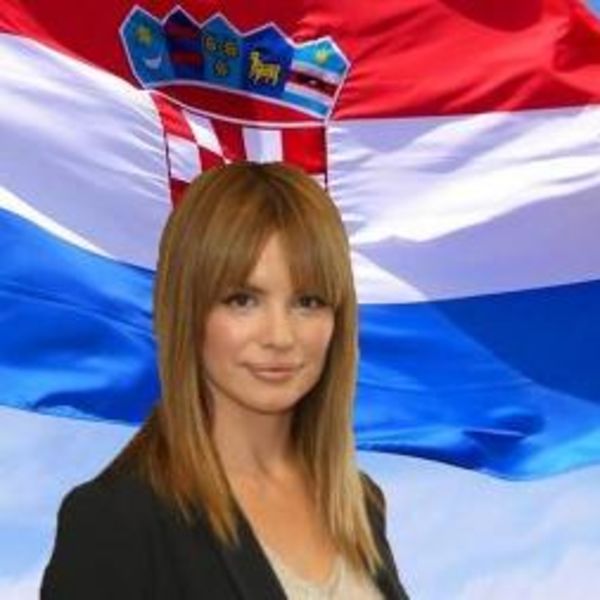 Severinu za predsednicu Hrvatske