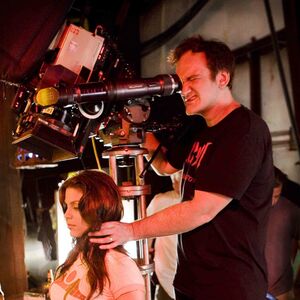 Kventin Tarantino mašta da napusti film i zasnuje porodicu