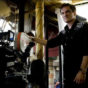 Kventin Tarantino želi film o novom britanskom tajnom agentu