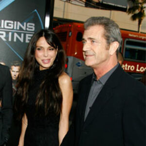 Devojka Mela Gibsona neće da bude u njegovoj senci