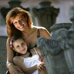 Verica Bradić rodila sina Andreja