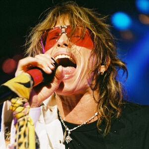 Pevač grupe Aerosmith povređen na koncertu