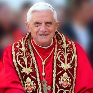 Papa Benedikt XVI izdaje CD krajem godine