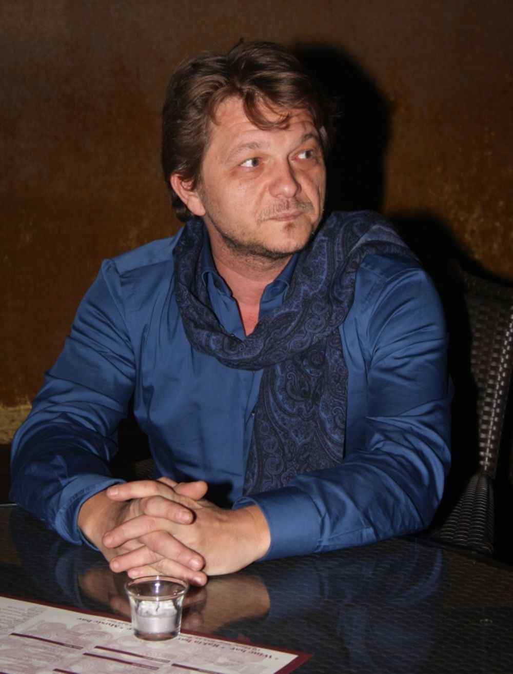 Dragan Bjelogrlić