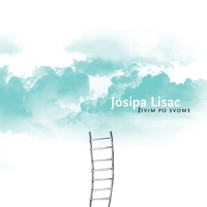 Novi album Josipe Lisac