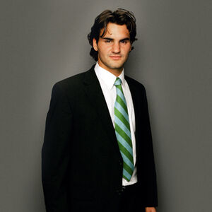 Rodžer Federer: Spreman sam za ulogu oca