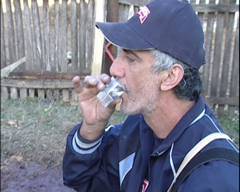 Iako je 25. dan na Farmi protekao bez većih sukoba, odnosi među pojedinim farmerima se pogoršavaju, što umor i hladnoća još više naglašavaju.