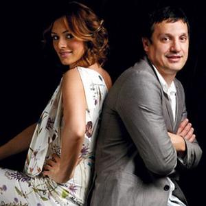 Anabela i Gagi Đogani: Ljubavnici posle razvoda