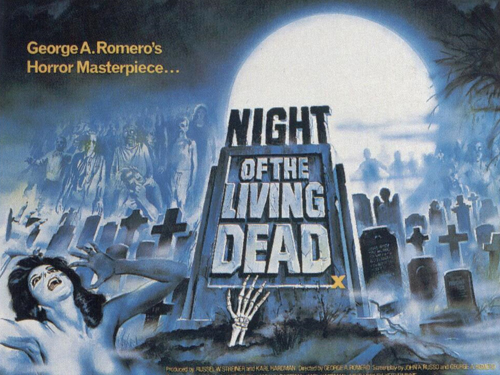 Od 22. oktobra Kolosej ekskluzivno predstavlja čuveni kultni horor Night Of The Living Dead (Noć živih mrtvaca). Film će se prikazivati samo u multipleksu Kolosej