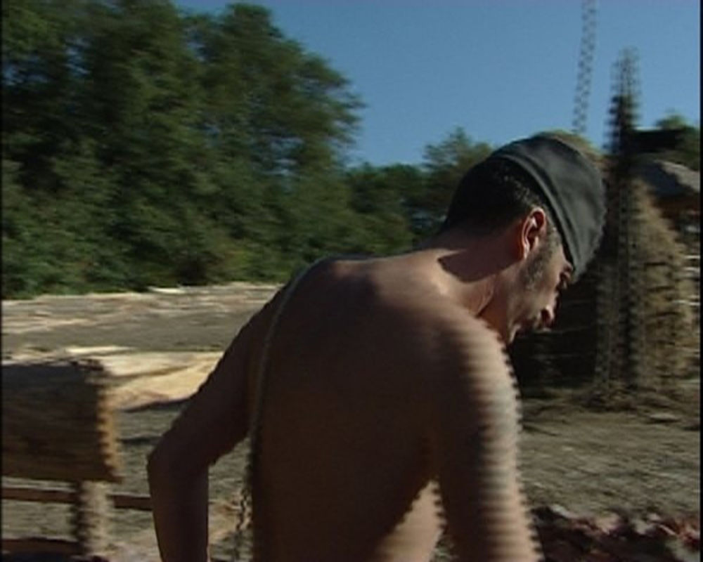 Titulu učesnice koja se najviše svađa Maji Nikolić preuzela je Marina Perazić i uletela je u žestoku svađu sa folkerkom Big mamom