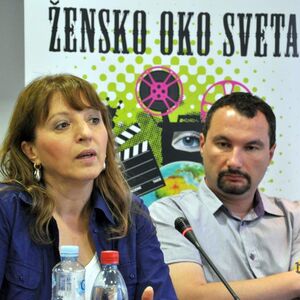 Mirjana Karanović u žiriju festivala ženskog filma