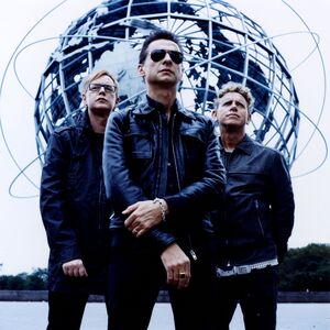 Depeche mode na Ušću otkazani