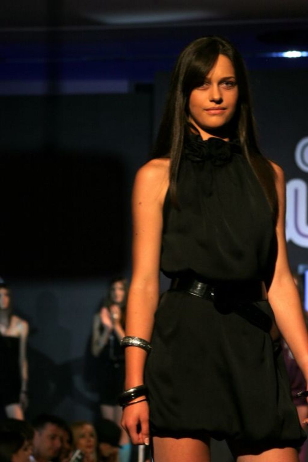 U organizaciji Katarine Rebrače, vlasnice agencije K Models, u hotelu Maestral u Pržnu održan je četvrti po redu izbor Superstar models 2009 Crna gora