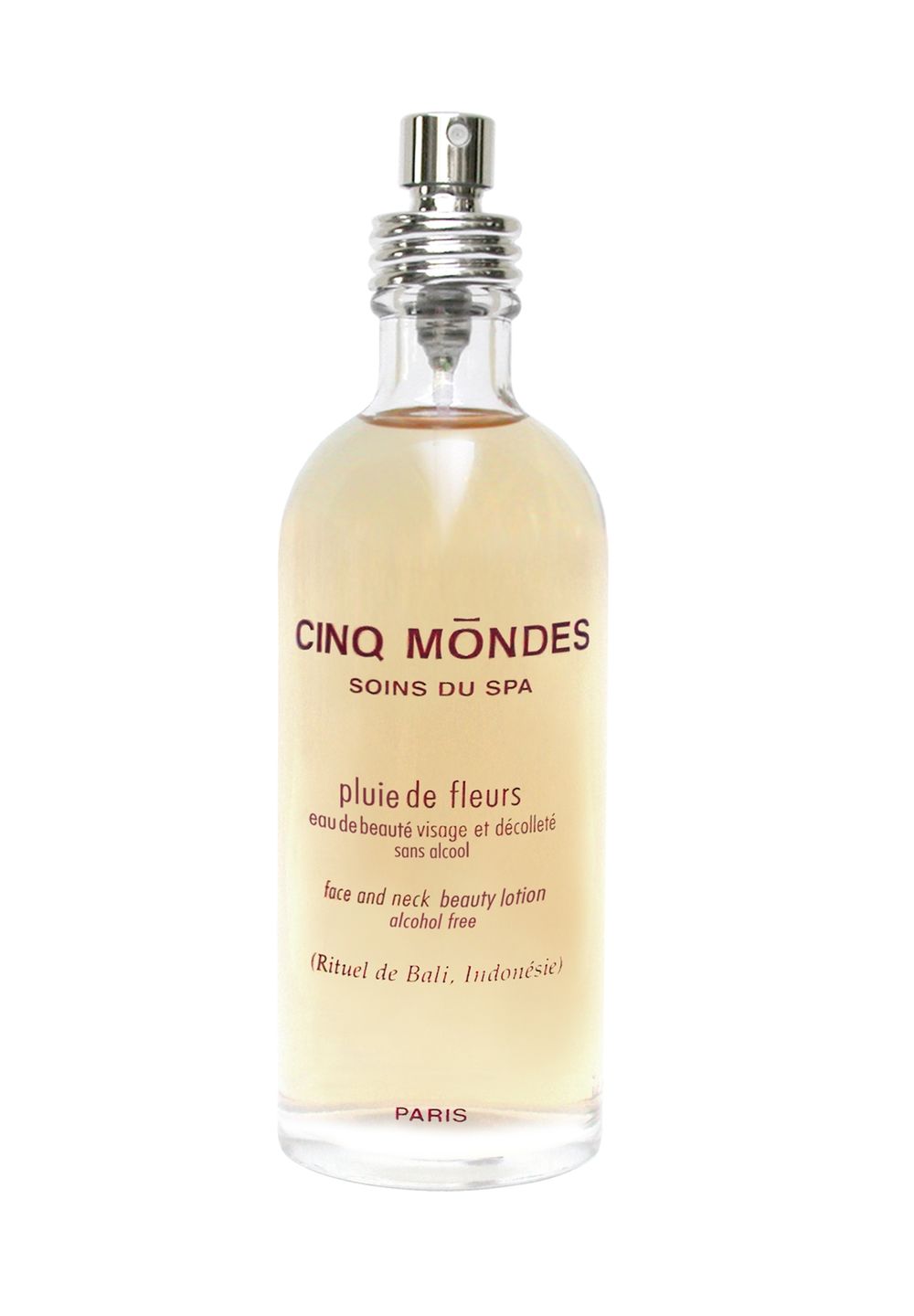 Premda se reč mist koristi za sve preparate u spreju, tokom leta želimo da vam preporučimo jednu od najlepših kozmetičkih izmišljotina:  mirisne, osvežavajuće i hidrirajuće mist vodice, na bazi prirodnih biljnih ekstrakata i esencijalnih ulja