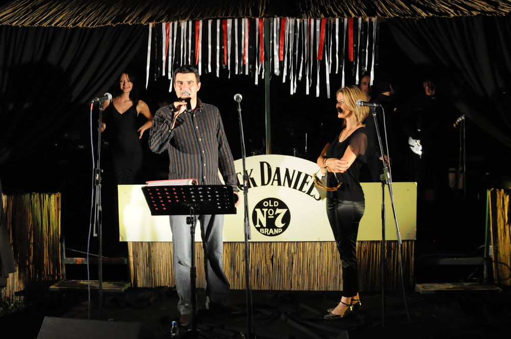 Na salašu Stremen u Jakovu održana je velika letnja matine žurka povodom uspešne godine Jack Daniel’sa, uz promociju Finlandia votke i Southern Comforta