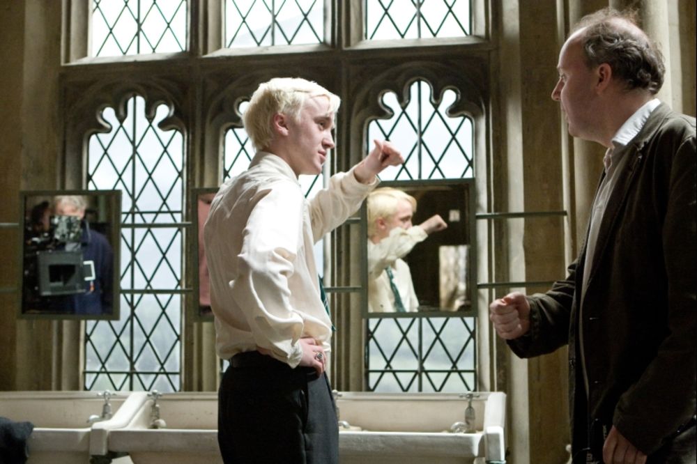 Dugo očekivana nova avantura popularnog Harija Potera u filmu Hari Poter i Polukrvni princ, nastala prema istoimenoj šestoj po redu knjizi Džoan Ketlin Rouling, 16. jula stiže u domaće bioskope