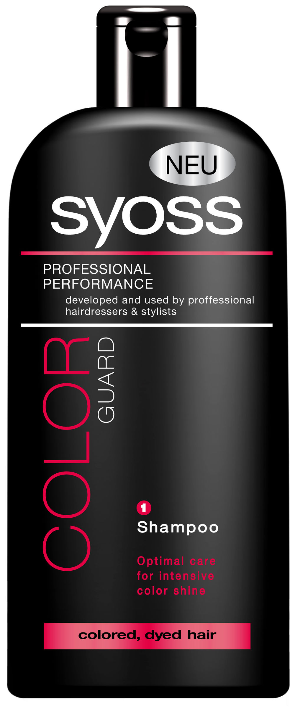 Profesionalna linija preparata za negu kose SYOSS od sada je dostupna i u maloprodajnim objektima po pristupačnim cenama