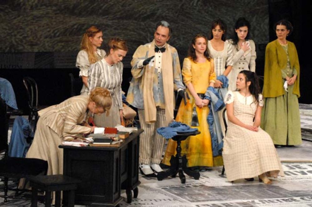 Je li bilo kneževe večere