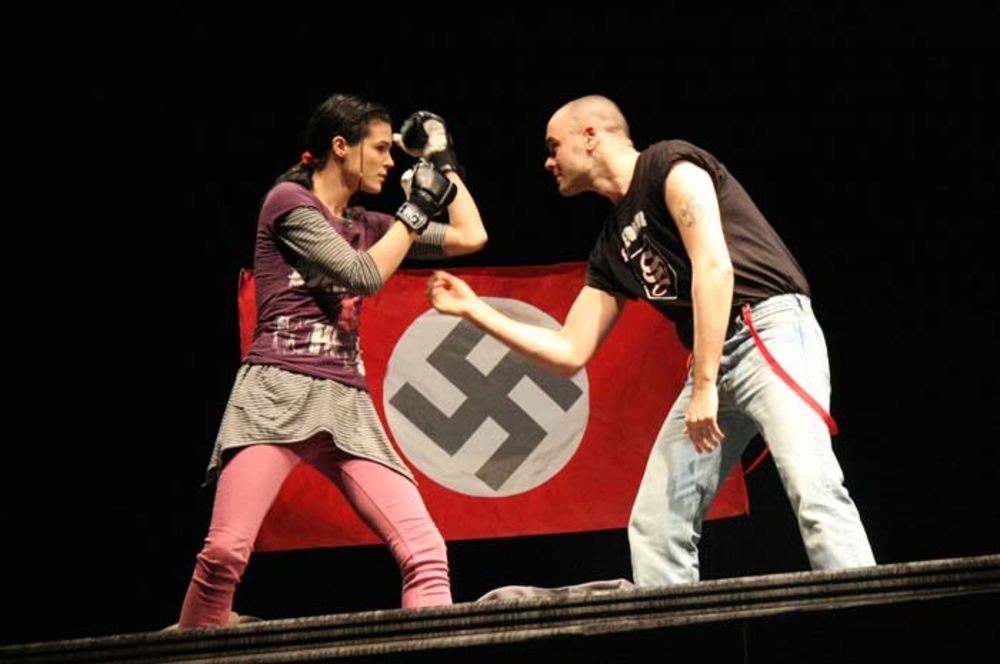 Lepet mojih plućnih krila