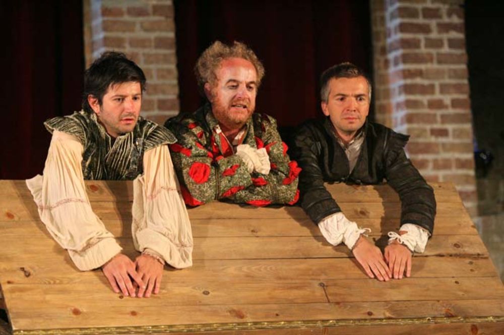 Rozenkranc i Gildernsten su mrtvi