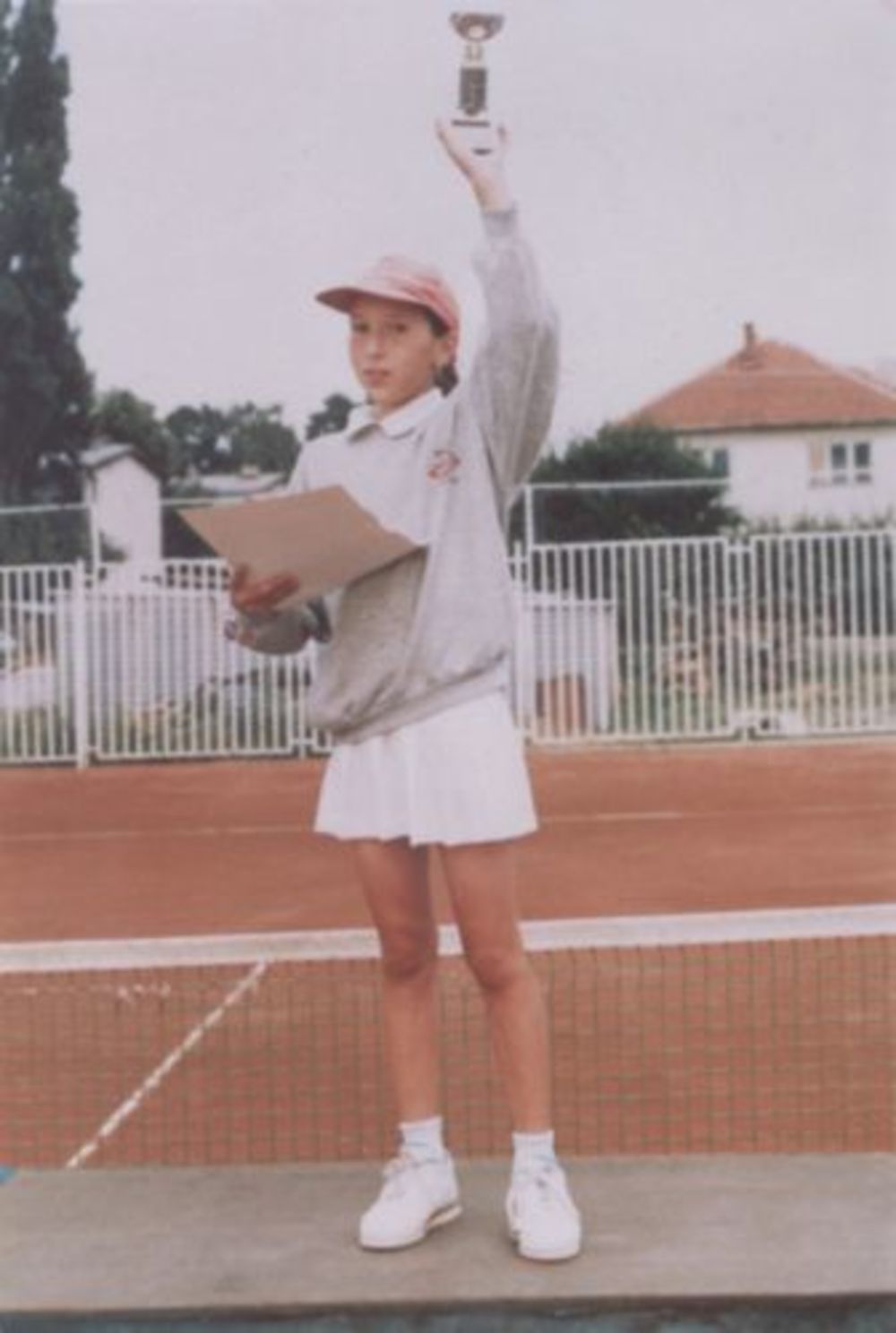 Jelena Janković