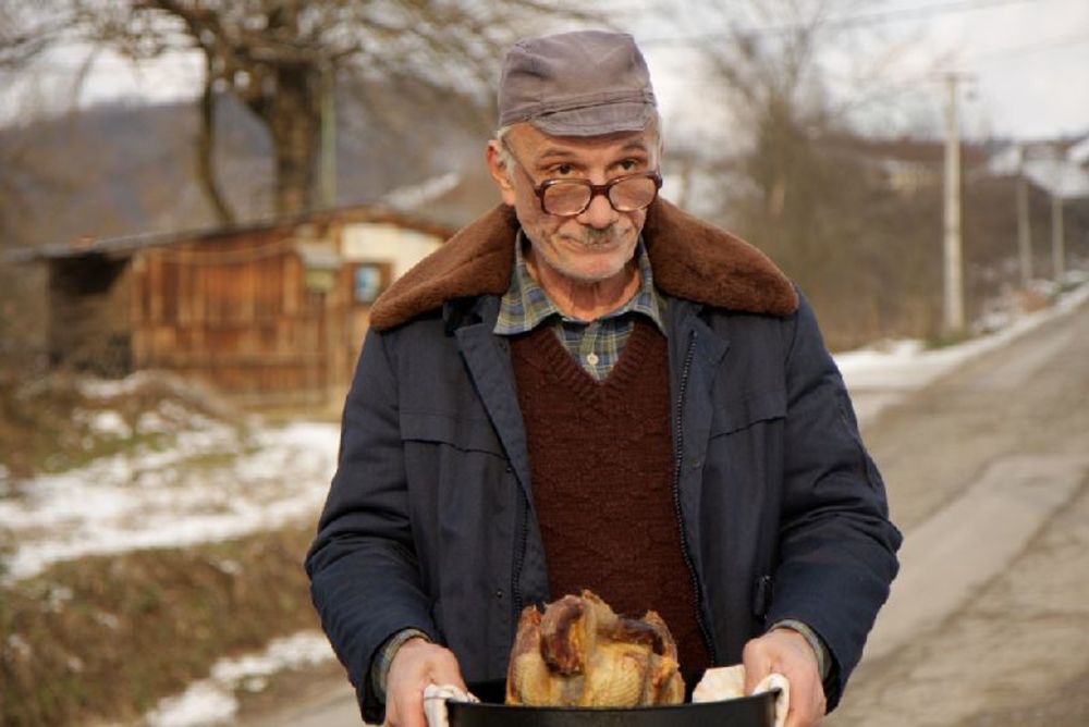 U subotu 27. novembra na Prvom programu RTS-a od 20 časova pogledajte novu epizodu hit serije Selo gori a baba se češlja