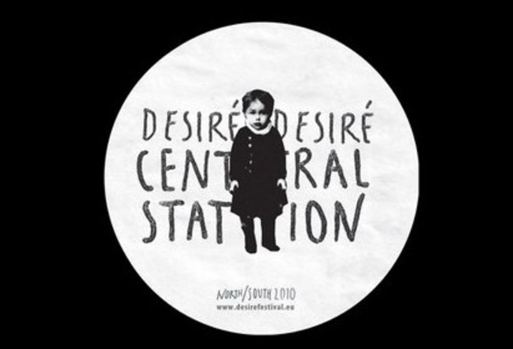 U pozorištu Deže Kostolanji u Subotici od 22. do 29. novembra biće održan drugi po redu Desire Central Station 2010 – North/South - regionalni i međunarodni pozorišni festival