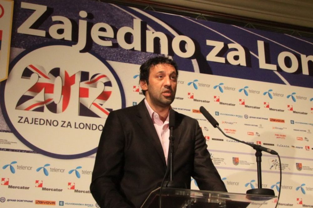 Rezultati vrhunskih sportista Srbije prepoznati su od Olimpijske solidarnosti MOK i Olimpijskog komiteta Srbije koji će nastaviti sa finansiranjem sportista