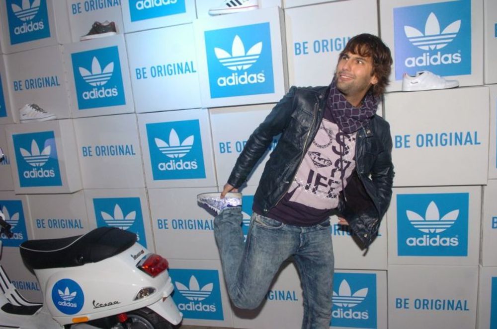 Kompanija Adidas okupila je svoje fanove na jednom mestu čime je otvorila sezonu beogradskog klabinga velikom žurkom