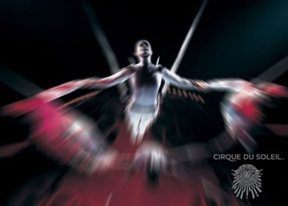 Cirque du Soleil, koji sa predstavom Saltimbanco gostuje u Beogradskoj areni od 24. do 28. novembra, sa sobom donosi neverovatnu količinu opreme