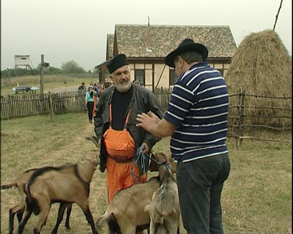 Stanarima imanja u Lisoviću nedostaju njihovi najdraži, a počele su i prve razmirice oko svakodnevnih poslova. Prvi duelisti su Andrija Đogani i Sanja Radinović.