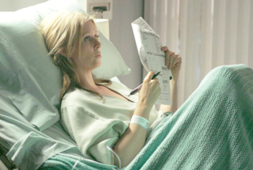 Glumica Sintija Nikson otkriva kako je shvatila da je privlači isti pol, ističe da želi da ozvaniči vezu sa partnerkom Kristin Maronini koju njena deca oslovljavaju sa mama, ali priča i o surovoj bitki sa kancerom dojke