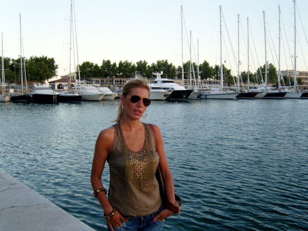 Voditeljka Jutarnjeg programa na TV Pink Minja Miletić provela je dvanaest dana letujući sa dečkom na popularnoj španskoj destinaciji Palma de Majorka