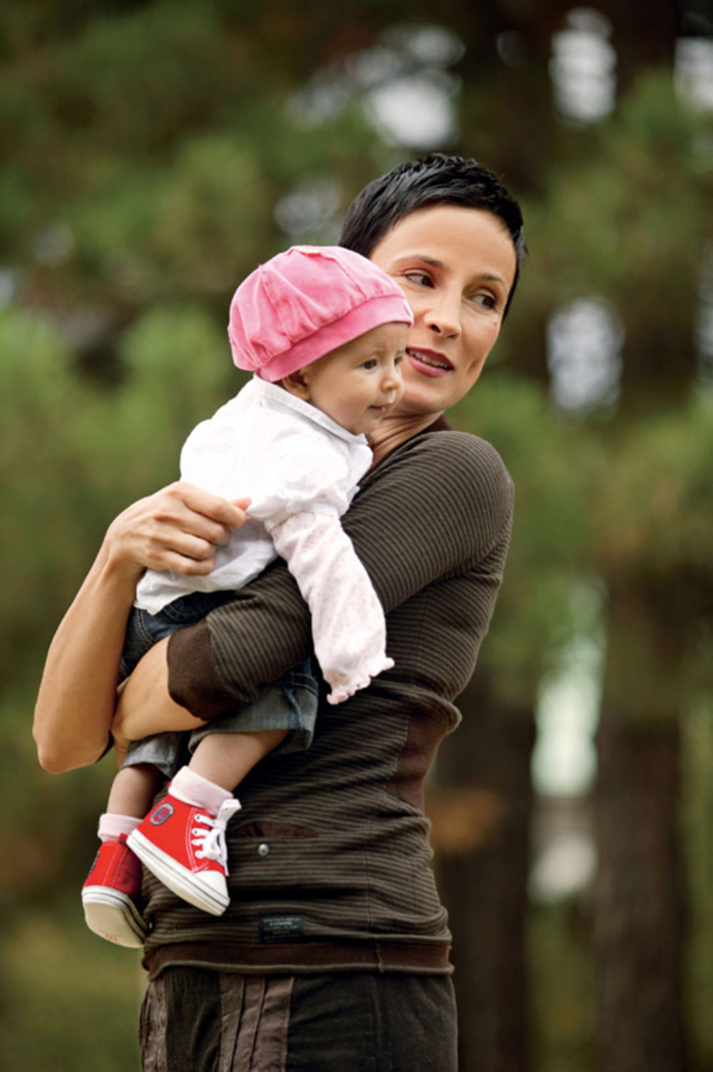 Ašhen i Ani Ataljanc