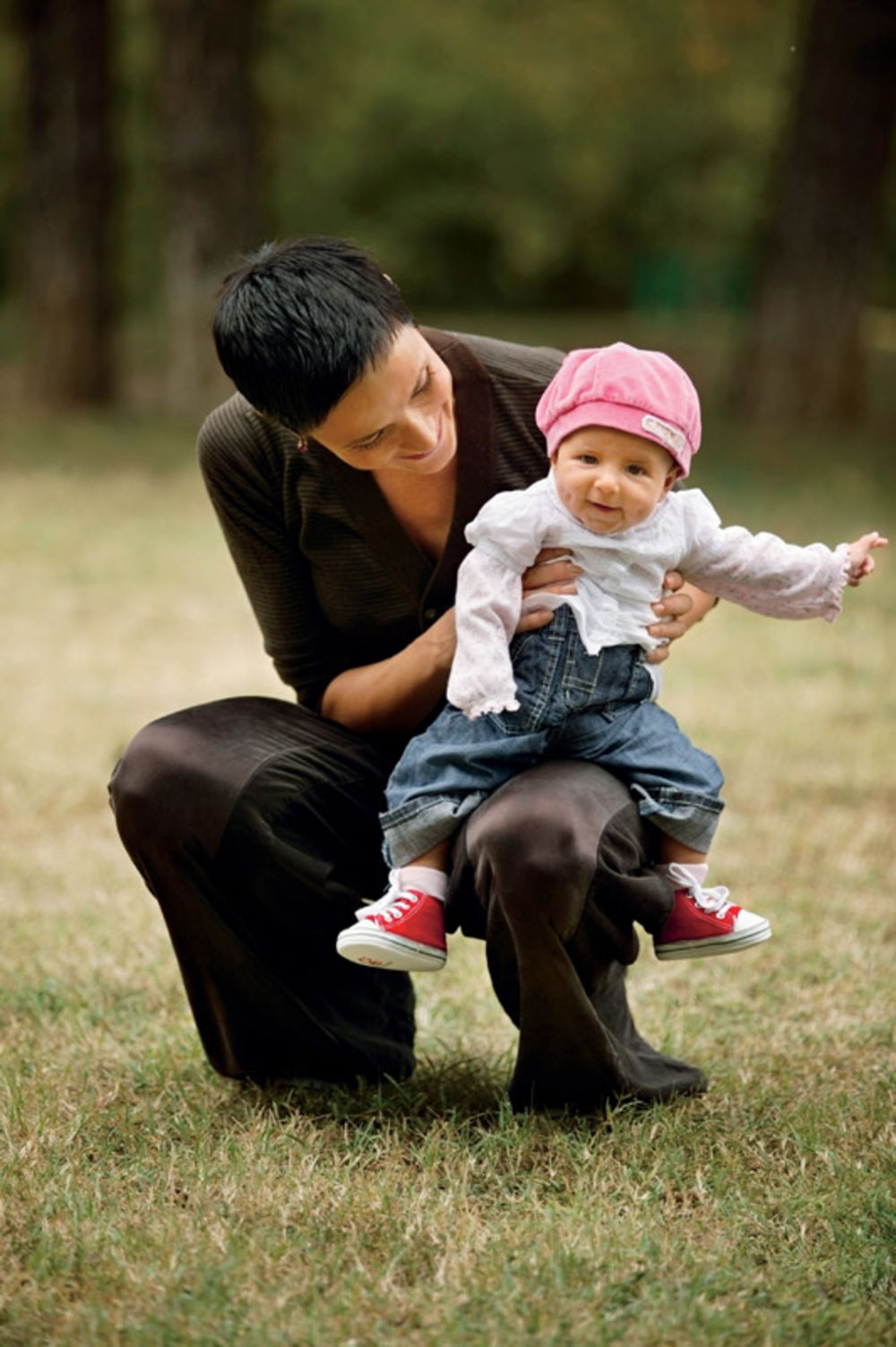 Ašhen i Ani Ataljanc