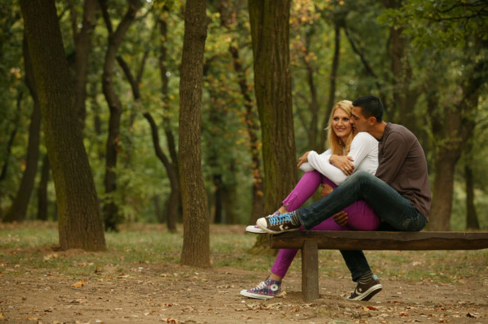 Biljana i Dragutin Topić