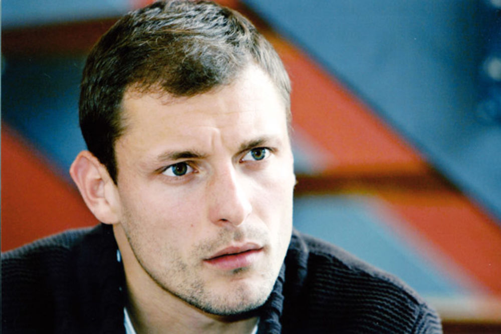 Milan Lane Jovanović