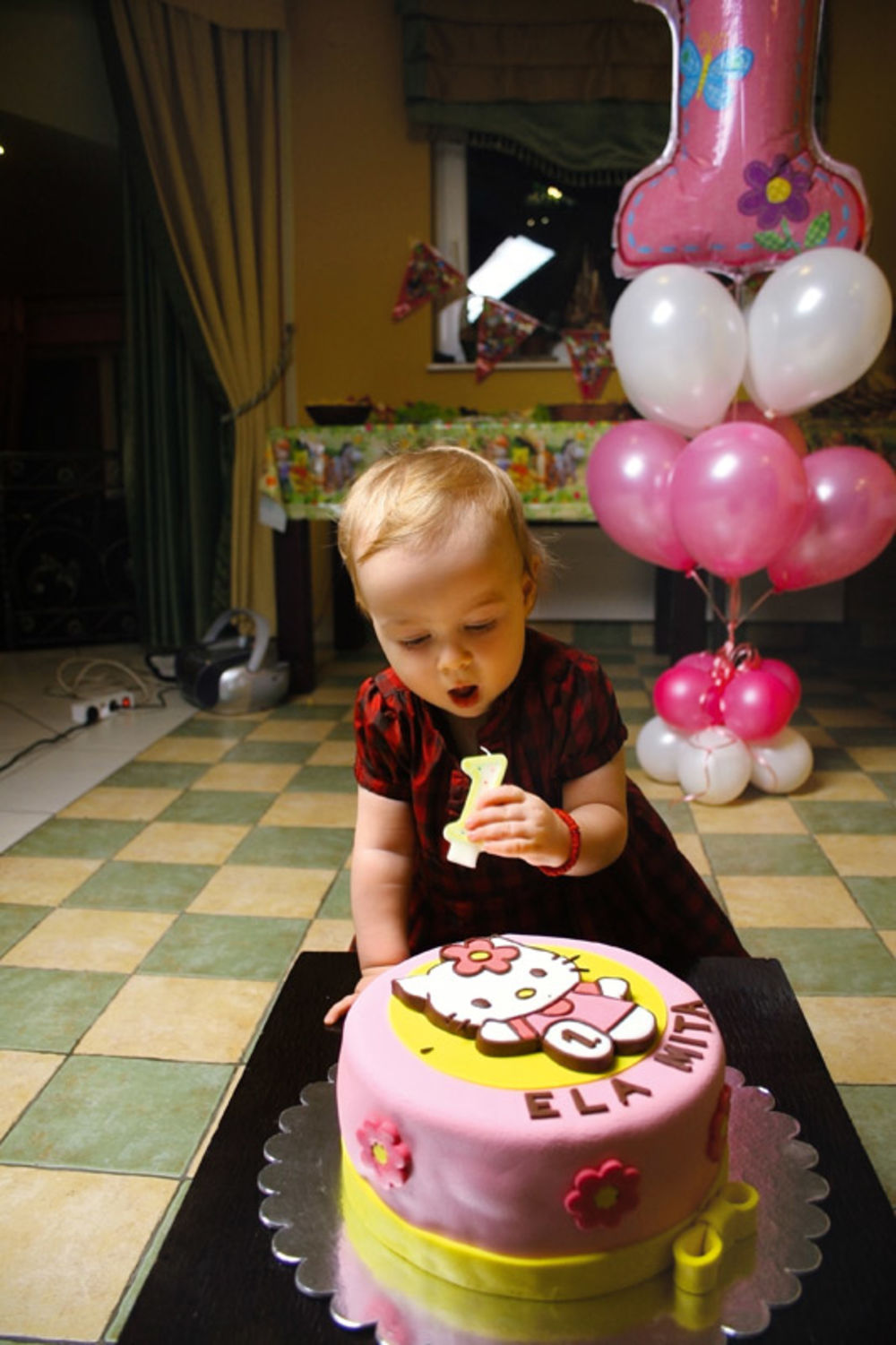 Ela Mita Stojanović