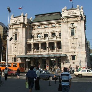 Ne očajavajte nikad u izvođenju Srpske drame Narodnog pozorišta u Prištini gostuje u Beogradu
