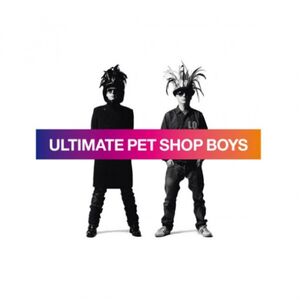 Pet Shop Boys: Album najvećih hitova u prodaji