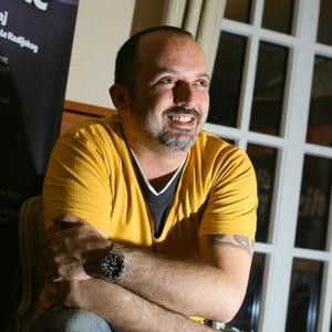 Toni Cetinski: Turbo folkeri u Hrvatskoj ne pune velike dvorane